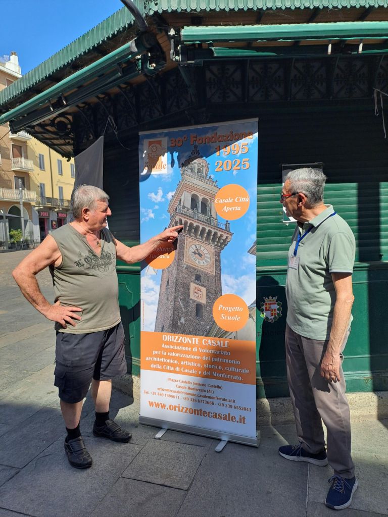 Torre civica: i voti per il FAI